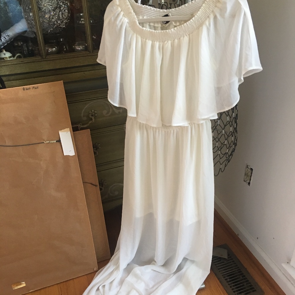 Show Me Your Mumu Dress